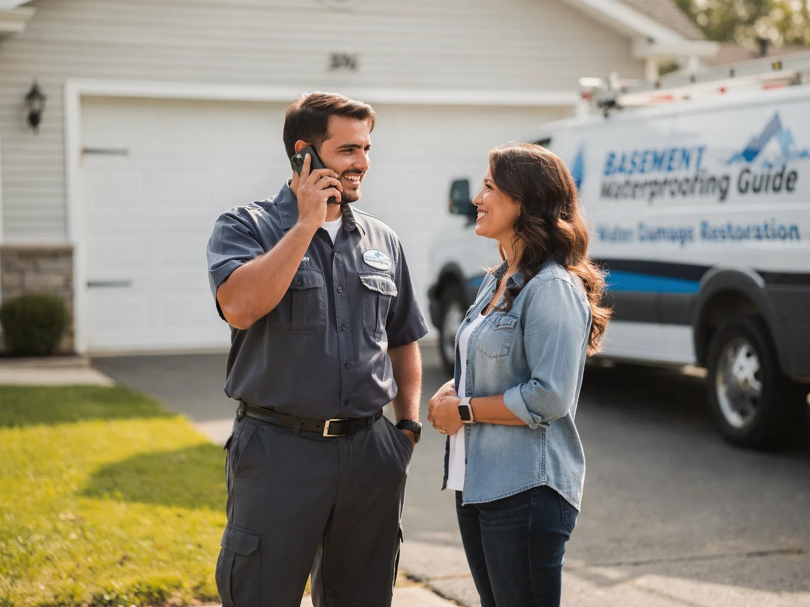 Basement Waterproofing North Miami Beach, FL FAQs